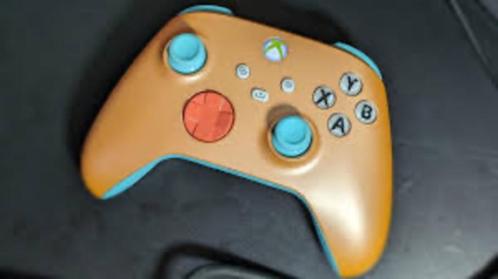 xbox controller, Spelcomputers en Games, Spelcomputers | Xbox | Accessoires, Nieuw, Xbox Original, Controller, Ophalen