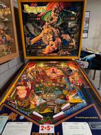 Bally Paragon flipper pinball, Verzamelen, Automaten | Flipperkasten, Stern, Ophalen of Verzenden, Zo goed als nieuw, Dot-matrix