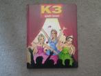 Boek: K3 speelt toneel, Ophalen of Verzenden, Gelezen, Studio 100, Non-fictie