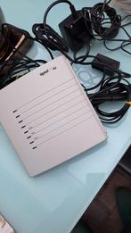 Tiptel 21, Telecommunicatie, ISDN en ADSL, Ophalen of Verzenden, Gebruikt