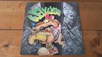 lp album Waxweazle - The Sequel, Ophalen of Verzenden, Gebruikt, 12 inch, Overige genres
