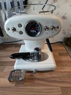 Illy, Witgoed en Apparatuur, Koffiezetapparaten, Ophalen, Zo goed als nieuw, Espresso apparaat