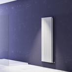 aluminium 185x50cm 1830W design radiator wit LTV geschikt