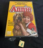 Annie DVD - Het favoriete weesmeisje!, Alle leeftijden, Ophalen of Verzenden, Zo goed als nieuw, Komedie