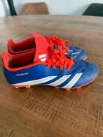 Voetbalschoenen addidas predator, Sport en Fitness, Voetbal, Gebruikt, Maat XS of kleiner, Schoenen, Ophalen of Verzenden