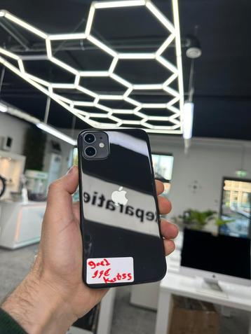 iPhone 11 outlet beschikbaar voor biedingen