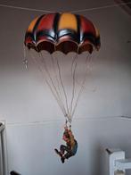 Parachutist, Ophalen of Verzenden, Gebruikt