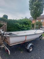 Boot te koop, Watersport en Boten, Ophalen of Verzenden, Gebruikt