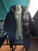 C&A premium long parka maat XXL, Kleding | Heren, Jassen | Winter, Zwart, Overige maten, Zo goed als nieuw, C&A