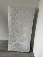 Matras ledikant 140 x 70 Babypark GRATIS ophalen, Ophalen, Gebruikt, 190 cm of minder, Matras