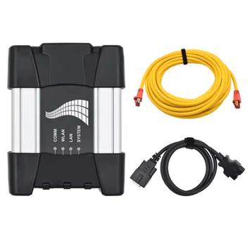 bmw icom Next wifi versie  beschikbaar voor biedingen