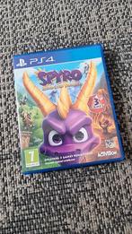 Spyro - Reignited Trilogy - 3 games! - PlayStation 4, Spelcomputers en Games, Games | Sony PlayStation 4, Avontuur en Actie, 1 speler