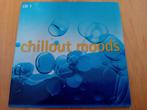 CD Various - Chillout Moods 1, Verzenden