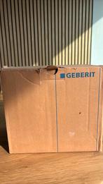 Toilet verhoger NIEUW in doos, Ophalen of Verzenden, Nieuw, Wit, Overige typen