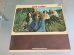 Earth & Fire LP - Zeldzame Nederlandse Prog Rock, Cd's en Dvd's, Vinyl | Pop, Ophalen of Verzenden, 1960 tot 1980, Gebruikt, 12 inch