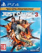 Just Cause 3, 1 speler, Ophalen of Verzenden, Gebruikt, Vanaf 18 jaar