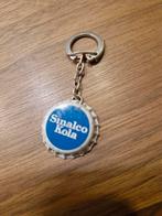 491 Sinalco Kola Sleutelhanger, Ophalen of Verzenden, Gebruikt, Gebruiksvoorwerp