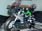 Lego Kawasaki Ninja H2R motor, Ophalen, Nieuw, Complete set, Lego