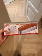 Westmark slofvorm/broodbakvorm - Nieuw!, Ophalen, Nieuw