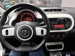 Renault Twingo 1.0 SCe 5 DEURS / AIRCO / CRUISE / NAP / LED, Gebruikt, 840 kg, Origineel Nederlands, Handgeschakeld