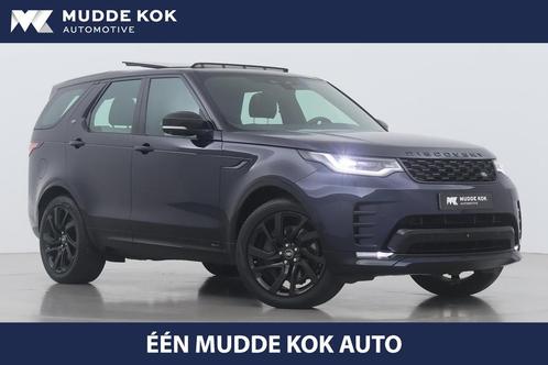 Land Rover Discovery 3.0 P360 HSE | ACC | Panoramadak | Luch, Auto's, Land Rover, Bedrijf, Te koop, 360° camera, 4x4, ABS, Adaptive Cruise Control