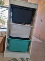 Trofast kast 2x, Huis en Inrichting, Ophalen, Gebruikt