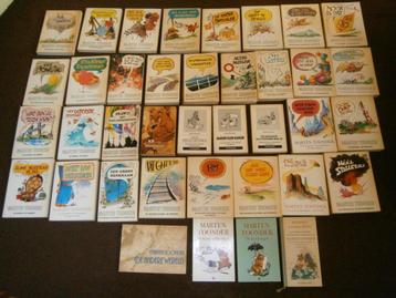 Marten Toonder collectie: 38 boeken, het beste van Bommel beschikbaar voor biedingen
