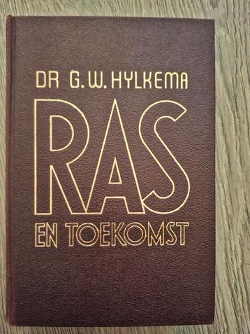 Ras en Toekomst – G.W. Hylkema, De Keurkamer 1941 beschikbaar voor biedingen
