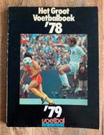 Voetbal International: Het Groot VoetBalBoek 1978-1979, Verzamelen, Ophalen of Verzenden