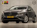 Mercedes-Benz A-Klasse 180 Sport (NAVIGATIE, CLIMATE, SPORTS, Auto's, Voorwielaandrijving, Gebruikt, 4 cilinders, Leder en Stof