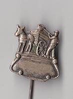 Schelpenvisser speldje, Gebruikt, Niet vindbaar, Niet vindbaar, Speldje of Pin