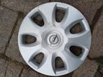 4 stuks Wieldoppen 15 inch opel, Auto diversen, Wieldoppen, Ophalen of Verzenden, Gebruikt