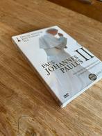004. NIEUW dvd Paus Johannes Paules 2 NL versie origineel, Cd's en Dvd's, Dvd's | Religie en Gospel, Verzenden, Nieuw in verpakking