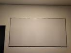 whiteboard, Ophalen, Gebruikt, Magneetbord