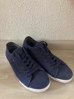 Kinderschoenen Tommy Hilfiger donkerblauw maat 38, Jongen of Meisje, Schoenen, Ophalen of Verzenden, Zo goed als nieuw
