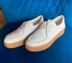 Venus Is Vegan Billy appel leer sneakers wit - maat 39, Wit, Ophalen of Verzenden, Venus is Vegan, Sneakers of Gympen