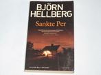 Zweeds: Sankte Per - Björn Hellberg, Boeken, Ophalen of Verzenden, Zo goed als nieuw, Scandinavië, Björn Hellberg