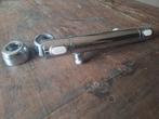 Grohe thermostatische douchemengkraan, Ophalen, Kraan