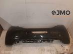 Achterbumper PDC Peugeot 208 2012-    9676505677, Gebruikt, Ophalen of Verzenden, Achter, Bumper