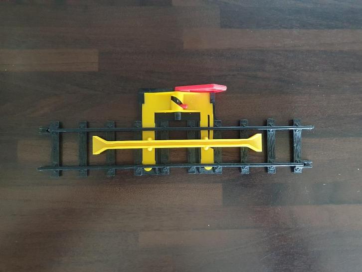 Playtrain spoordelen, Verzamelen, Speelgoed, Ophalen of Verzenden