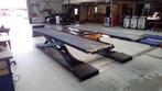 Gebruikte Autec APK schaarhefbrug - 3000 kg, Ophalen, Gebruikt, Info@autec.nl, Autec