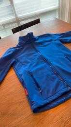 Mooie Bomont soft shell jas, Ophalen of Verzenden, Zo goed als nieuw