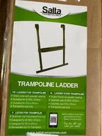 Salta trampoline ladder nieuw, Nieuw, Ophalen of Verzenden