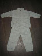pyjama flanel 92, Ophalen of Verzenden, Gebruikt, Jongen of Meisje, Nacht- of Onderkleding