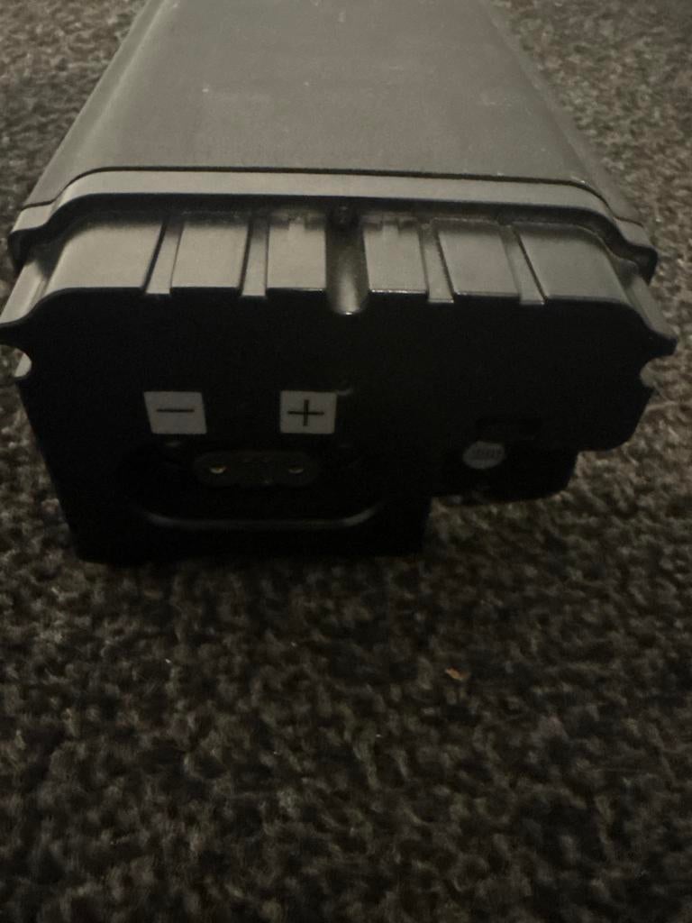 Knaap E-bike Accu, Ophalen of Verzenden, Gebruikt