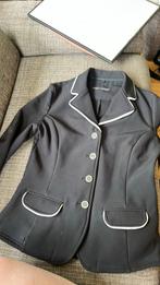 Wedstrijdjasje Harry’s Horse maat S, Dieren en Toebehoren, Paardrijkleding, Ophalen of Verzenden, Zo goed als nieuw, Dressuur
