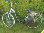 damesfiets, Overige merken, Gebruikt, 47 tot 50 cm, Versnellingen