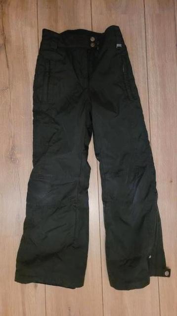 Poivre blanc skibroek maat 134/140 beschikbaar voor biedingen