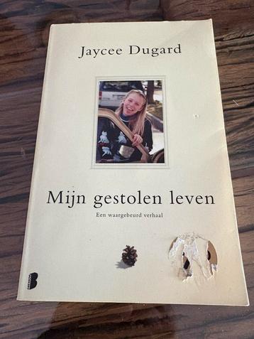 Jaycee Dugard - Mijn gestolen leven beschikbaar voor biedingen