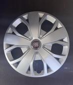 4 originele 16 inch Fiat Ducato sierschijven/wieldoppen, Auto diversen, Wieldoppen, Ophalen, Zo goed als nieuw